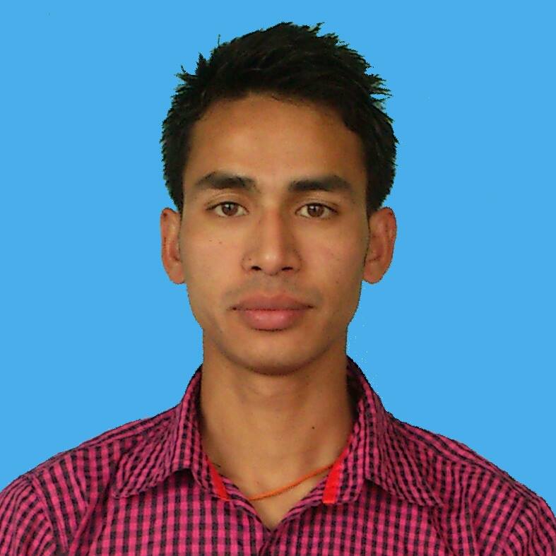 Madhukar Shrestha